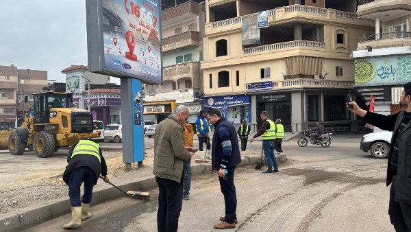 محافظة دمياط