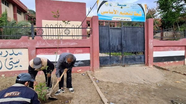 محافظة دمياط