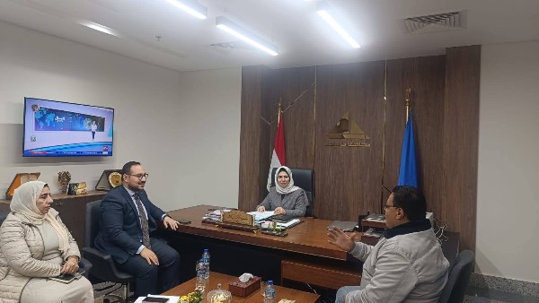 محافظة دمياط