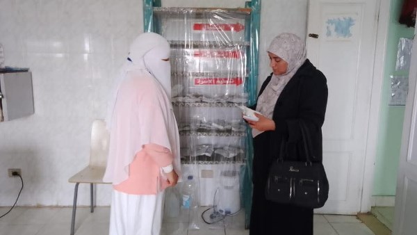 صحه دمياط.. ارشيفيه 