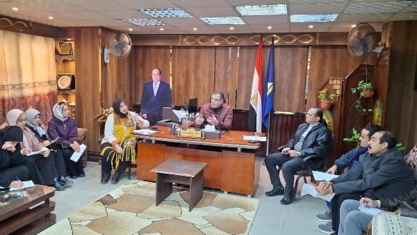 تعليم دمياط 