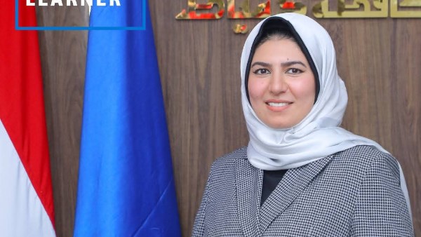 نائب محافظ دمياط 