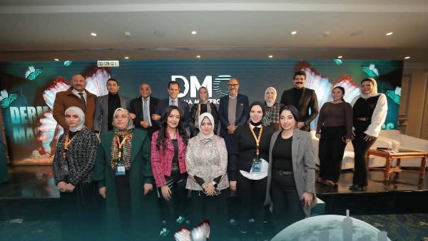 مستشفى دمياط العام 