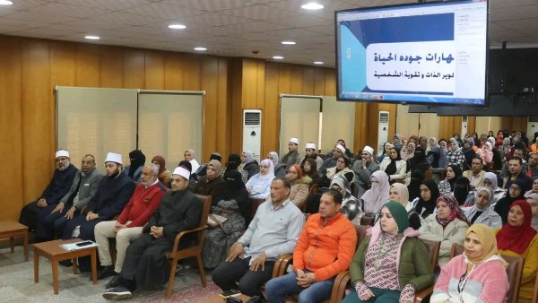 محافظة دمياط