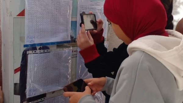 محافظة دمياط.. ارشيفيه 