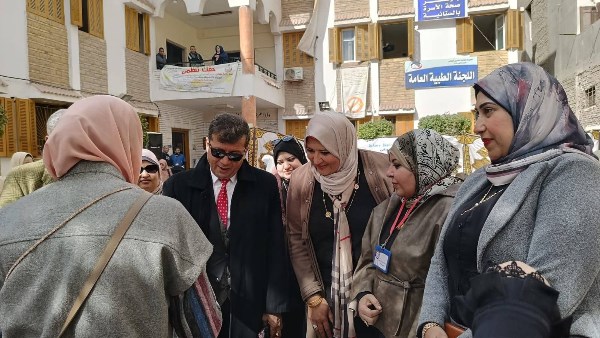 محافظة دمياط