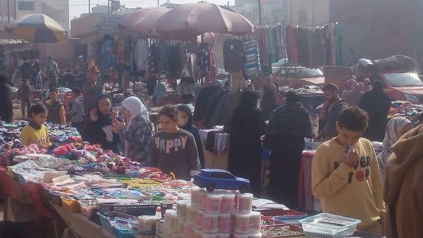 محافظة دمياط