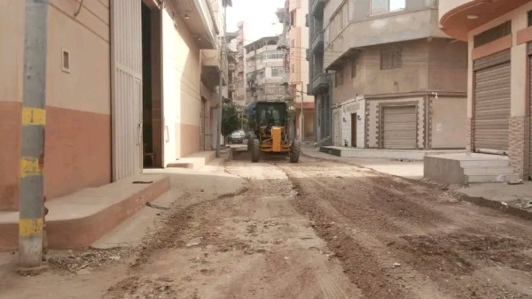 محافظة دمياط