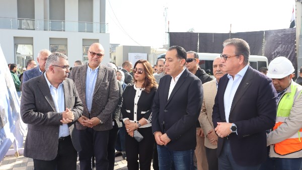 مشروعات حياة كريمة 