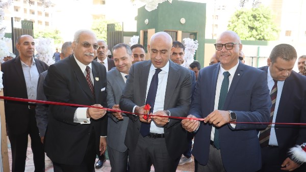 افتتاح مدارس 