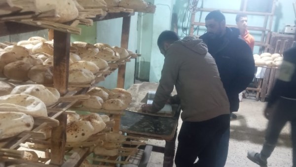 جانب من الحملة 