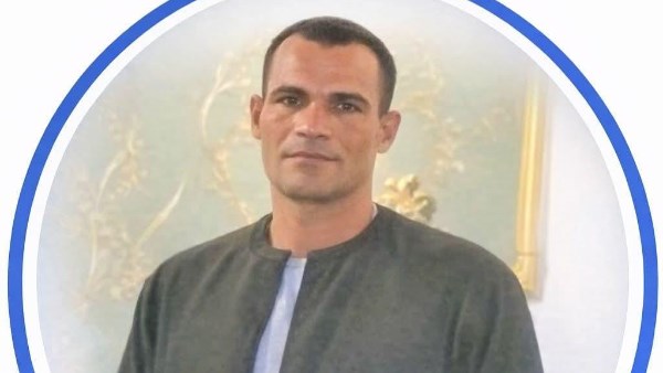 المجني عليه 