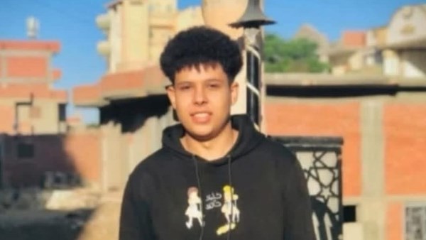 بدافع الغيرة .. القصة الكاملة لإنهاء حياة طالب على يد صديقه بقرية ميت العطار بالقليوبية