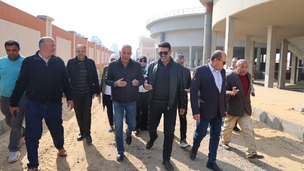 جانب من الجولة 