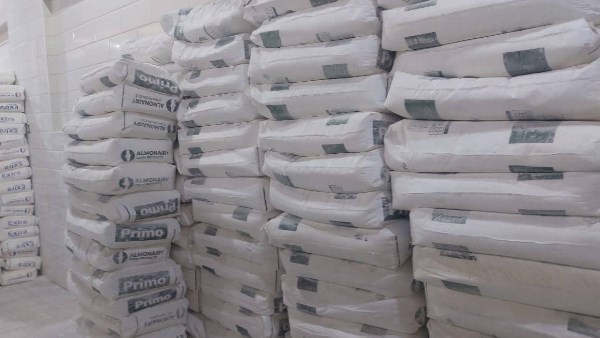 حملة رقابية 