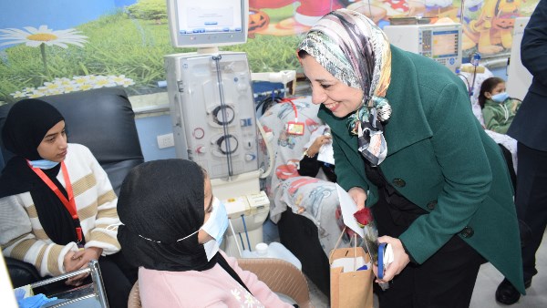 جانب من الجولة 