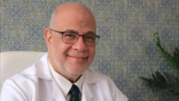 د. أحمد يوسف