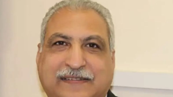 وكيل وزارة التربية والتعليم بالقليوبية 