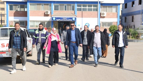 جانب من الجولة 