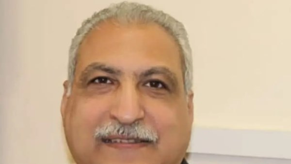 وكيل وزارة التربية والتعليم بالقليوبية 