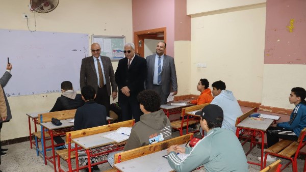 جانب من الجولة