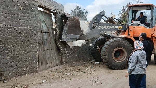 جانب من الحملة 