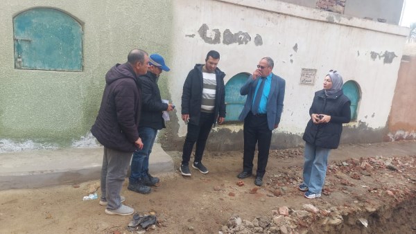 جانب من الجولة 