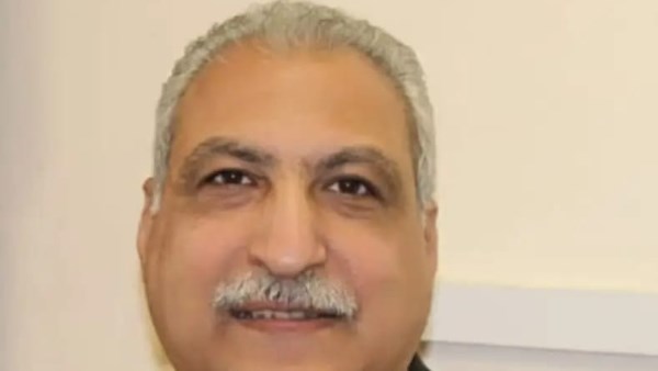 وكيل وزارة التربية والتعليم بالقليوبية 