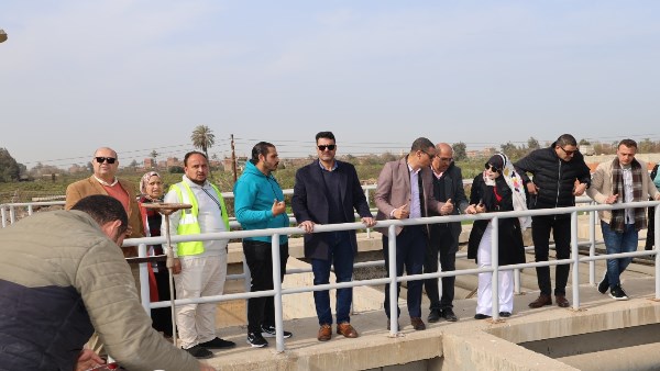 جانب من الجولة 