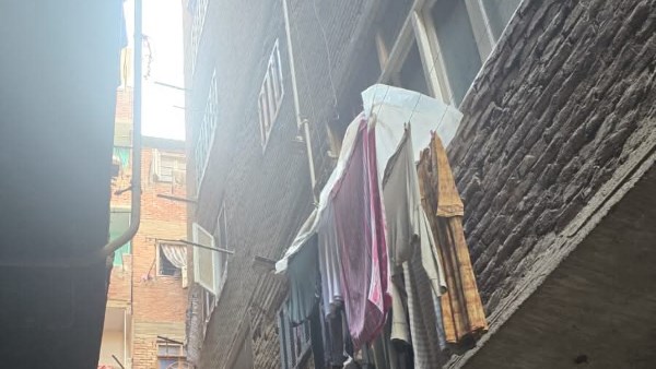 مكان الواقعة 