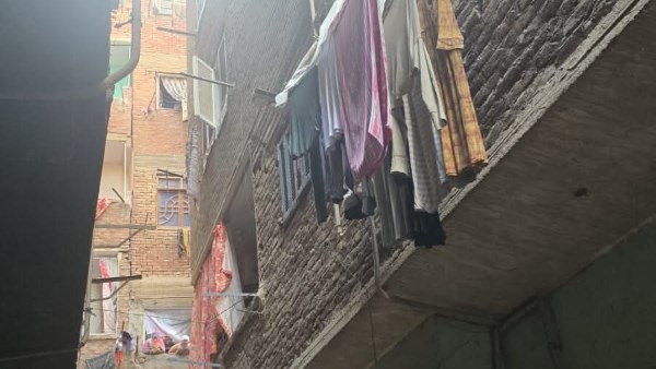 مكان الواقعة 