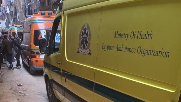 نقل الجثامين 