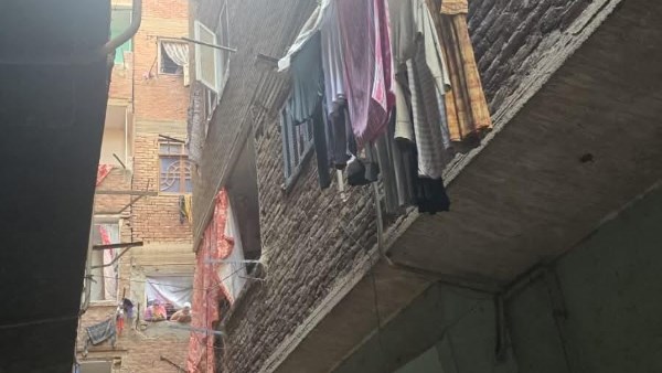 مكان الواقعة 