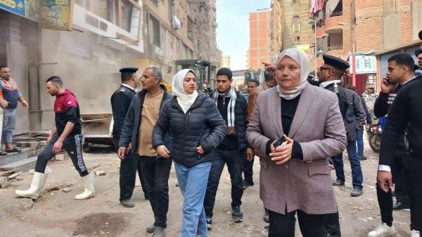 جانب من الحملة 