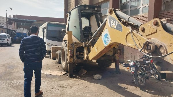 جانب من الجولة 