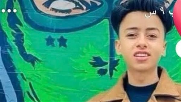 المتوفى الثالث 