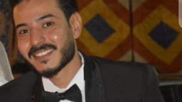 صورة الضحية 