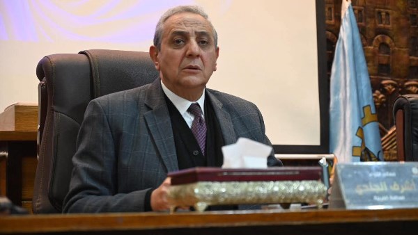 محافظ الغربية يشدد الرقابة على أفران المحلة استجابة لشكاوى المواطنين