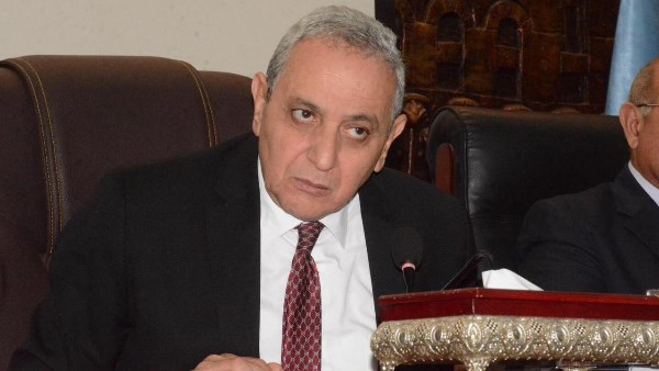 محافظ الغربية يتابع حملات الإزالة المكبرة بحي أول وثان ومركز المحلة محافظ الغربية يتابع حملات الإزالة المكبرة بحي أول وثان ومركز المحلة