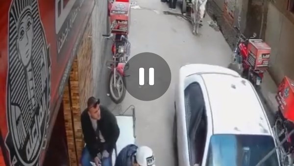 الواقعة بطنطا 