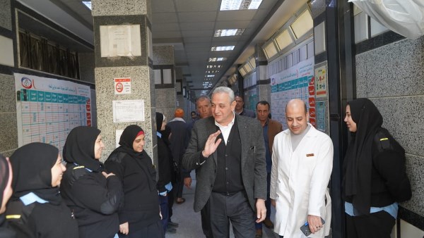 محافظ الغربية 