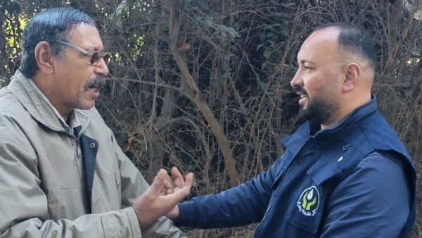 مياة الشرب بالشرقية