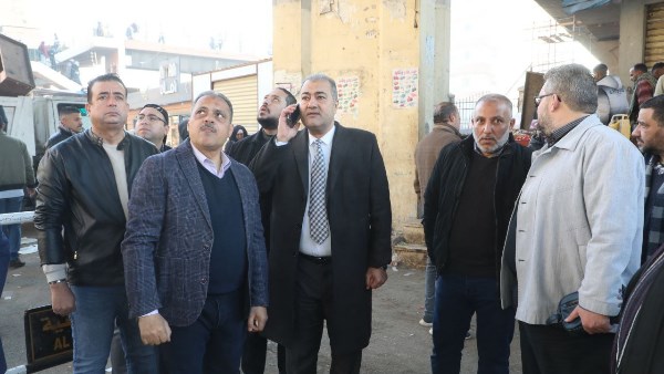 محافظ الشرقية