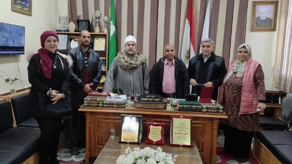 مياة الشرب بالشرقية