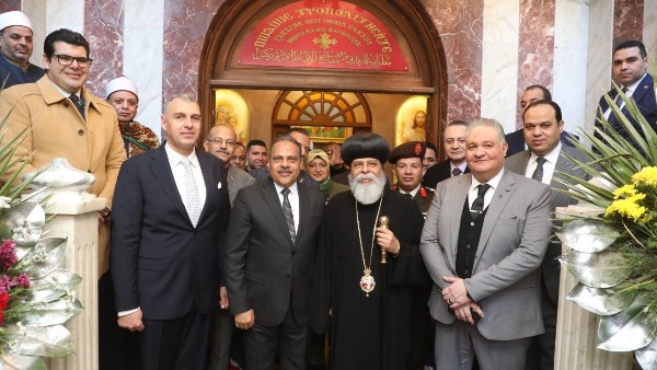 محافظ الشرقية