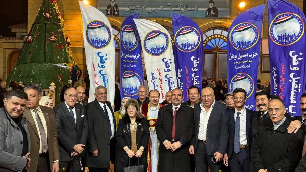 مستقبل وطن الشرقية 