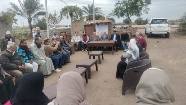 زراعة الشرقية