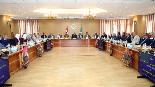 محافظ الشرقية