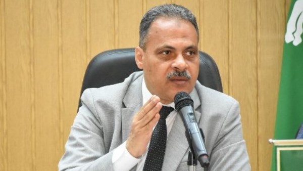 محافظ الشرقية