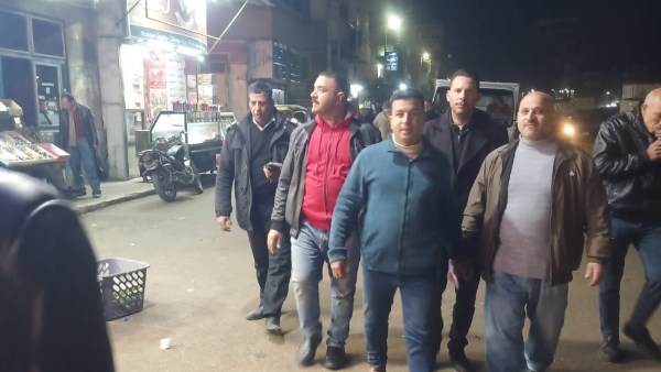 رفع اشغالات